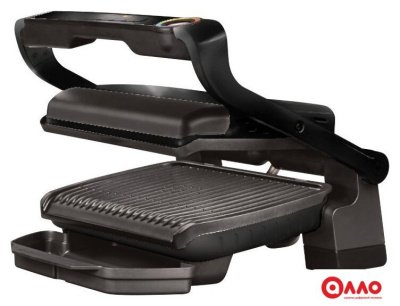Электрогриль Tefal Optigrill+ GC712834 Электрогриль Tefal Optigrill+ GC712834
