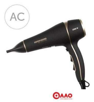 Фен Redmond (Редмонд) RF-536 Фен Redmond (Редмонд) RF-536