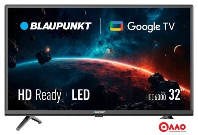 Телевизор Blaupunkt 32HBG6000T