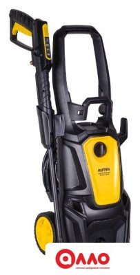 Мойка высокого давления Huter W195-PW Smart Professional