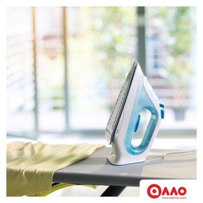 Утюг Braun Texstyle 3 SI3053 BL Утюг Braun Texstyle 3 SI3053 BL