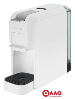 Капсульная кофеварка Catler ES 720 Porto W