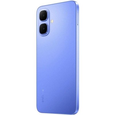 Смартфон Infinix Smart 10 4GB/128GB (X6725D), синий