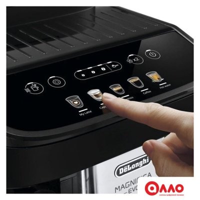 Кофемашина DeLonghi Magnifica Evo ECAM290.61.B