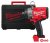 Гайковерт Milwaukee M18 FUEL M18FHIW2P12-0X 4933492785 (без АКБ, кейс) Гайковерт Milwaukee M18 FUEL M18FHIW2P12-0X 4933492785 (без АКБ, кейс)