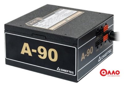 Блок питания Chieftec A-90 750W GDP-750C