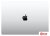 Ноутбук Apple Macbook Pro 16.2" M3 Pro 2023 Z1AJ000LN