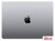Ноутбук Apple Macbook Pro 14" M1 Pro 2021 Z15G000CK