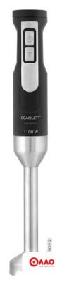 Погружной блендер Scarlett SC-HB42F61 Погружной блендер Scarlett SC-HB42F61