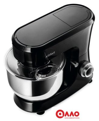 Кухонный комбайн Kitfort KT-3061 Кухонный комбайн Kitfort KT-3061