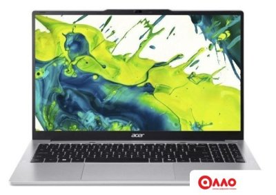 Ноутбук Acer Aspire Lite AL15-72P-51YD NX.D5HCD.003