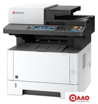 МФУ Kyocera Mita ECOSYS M2735dw