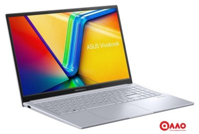 Ноутбук ASUS Vivobook 15X OLED K3504VA-MA572
