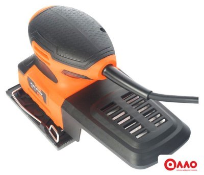 Виброшлифмашина Patriot OS 105