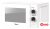 Микроволновая печь Midea MM720S220-W