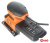 Виброшлифмашина Patriot OS 105