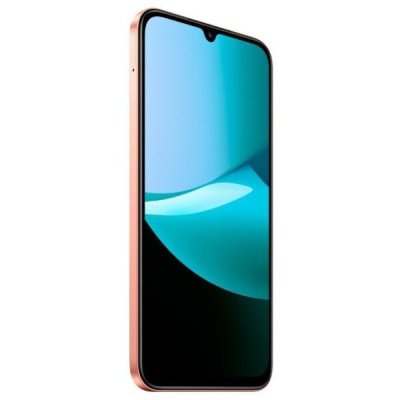 Смартфон Xiaomi Redmi 15C 128GB 4GB RU, оранжевый
