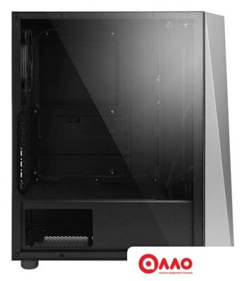 Корпус Zalman S4 Plus