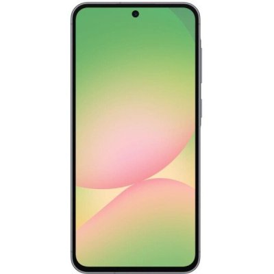 Смартфон Samsung Galaxy A56 8GB/128GB, черный