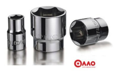 Универсальный набор инструментов Toptul GCAI094R 94 предмета