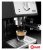 Рожковая кофеварка DeLonghi Active Line ECP 33.21.BK