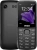 Мобильный телефон INOI 244 Modern Plus 4G, черный
