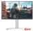 Монитор LG 27UP650-W