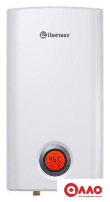 Проточный электрический водонагреватель Thermex Topflow Pro 21000 Проточный электрический водонагреватель Thermex Topflow Pro 21000