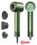 Фен Dreame Glory Master Green AHD10