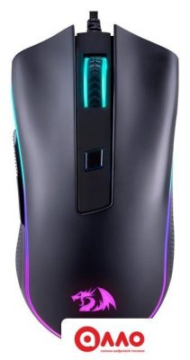 Игровая мышь Redragon Cypher