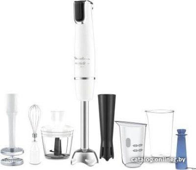 Погружной блендер Moulinex Infiny Force DD94J110