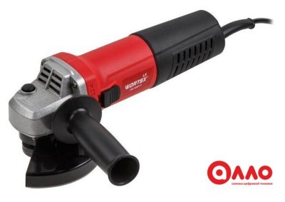 Угловая шлифмашина Wortex LX AG 1207-7 1335618 Угловая шлифмашина Wortex LX AG 1207-7 1335618