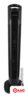 Колонный вентилятор Sencor SFT 3108BK