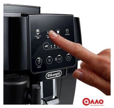 Кофемашина DeLonghi Magnifica Start ECAM220.60.B Кофемашина DeLonghi Magnifica Start ECAM220.60.B