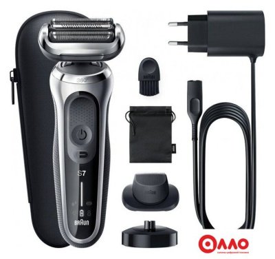 Электробритва Braun Series 7 71-S4200cs