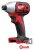 Винтоверт Milwaukee M18 BID-0 4933443570 (без АКБ)