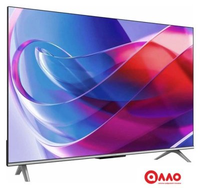 Телевизор iFFALCON QLED iFF43Q73 Телевизор iFFALCON QLED iFF43Q73