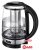 Электрический чайник Kitfort KT-6155 Электрический чайник Kitfort KT-6155