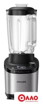 Стационарный блендер Philips HR3760/10