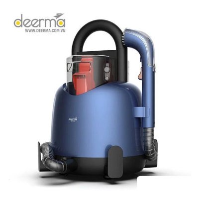 Пылесос Deerma DEM-BY200
