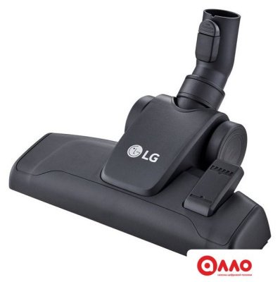 Пылесос LG VK89689HU