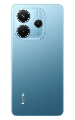 Смартфон Xiaomi Redmi Note 14 128GB 6GB RU синий
