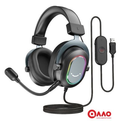 Наушники FIFINE H6 (черный) Наушники FIFINE H6 (черный)