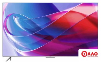 Телевизор iFFALCON QLED iFF50Q73 Телевизор iFFALCON QLED iFF50Q73