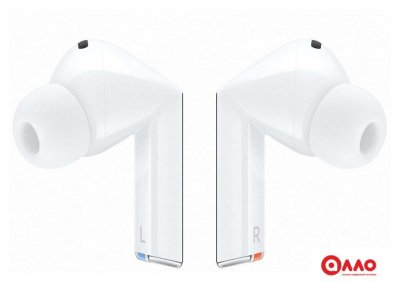 Наушники Samsung Galaxy Buds 3 Pro (белый) Наушники Samsung Galaxy Buds 3 Pro (белый)