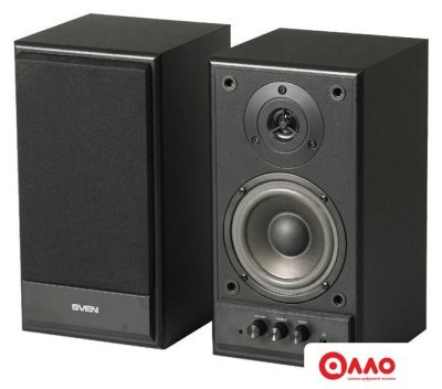 Акустика SVEN SPS-702 (черный) Акустика SVEN SPS-702 (черный)
