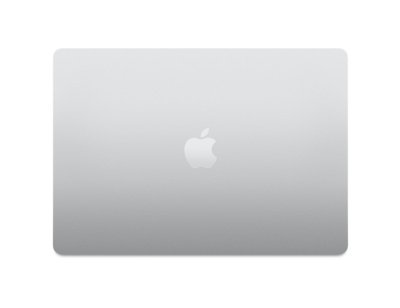 Ноутбук Apple Macbook Air 13" M3 2024 16/256GB MC8H4, серебристый