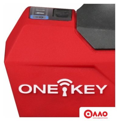 Винтоверт Milwaukee M18 FUEL M18ONEID3-0X 4933492800 (без АКБ, кейс)