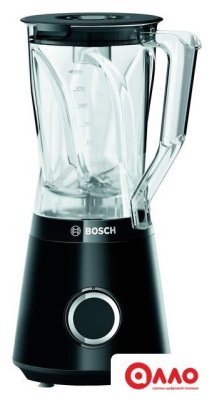 Стационарный блендер Bosch MMB6141B