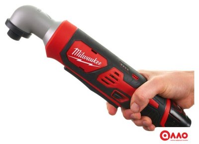 Винтоверт Milwaukee M12 BRAID-0 4933451247 (без АКБ)